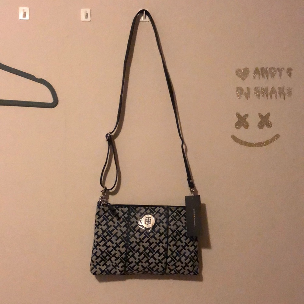 Tommy Hilfiger Xbody purse